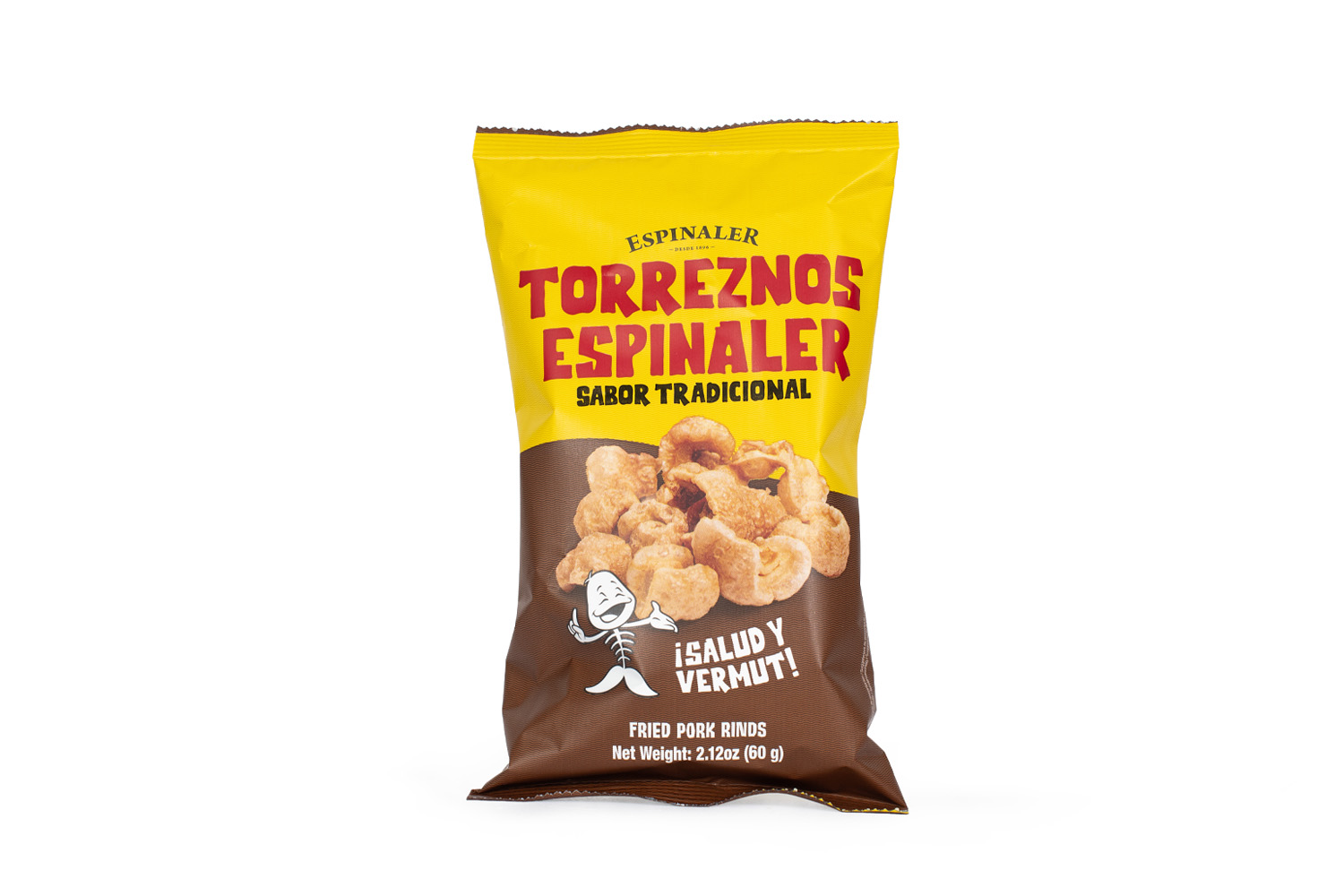 Torreznos Espinaler